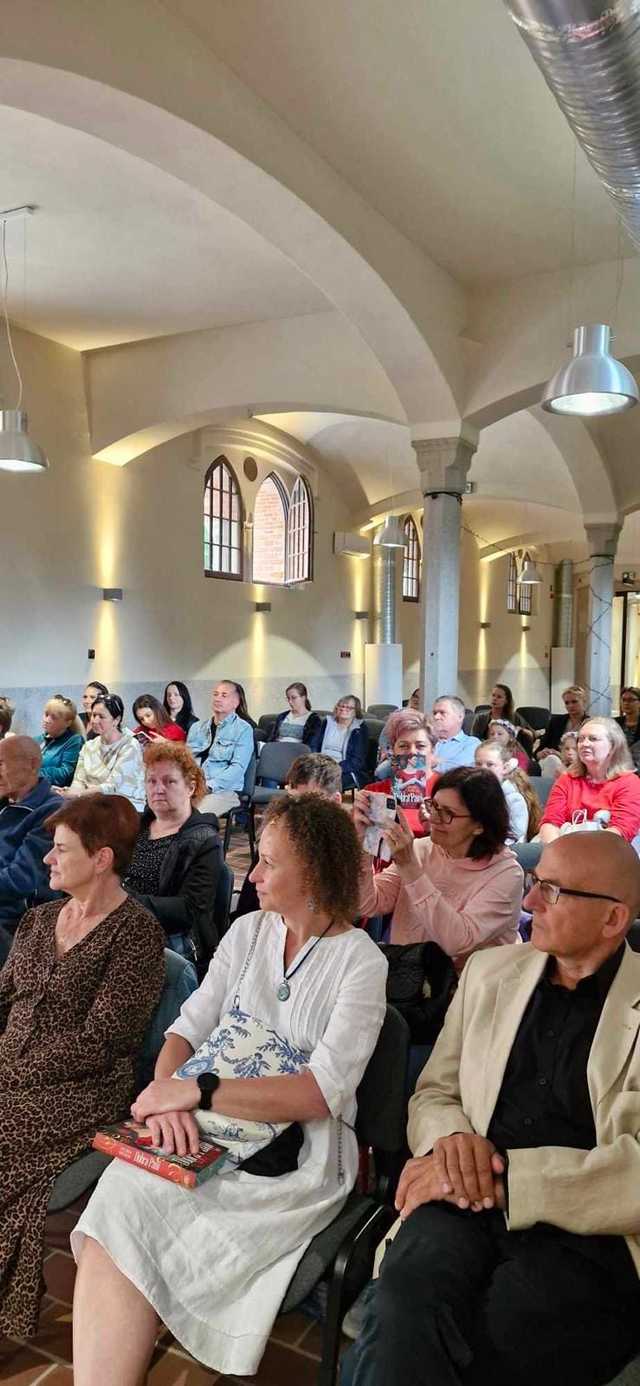 [FOTO] Święto Tulipanów w Kamieńcu Ząbkowickim po raz kolejny