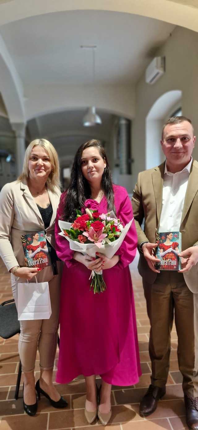 [FOTO] Święto Tulipanów w Kamieńcu Ząbkowickim po raz kolejny