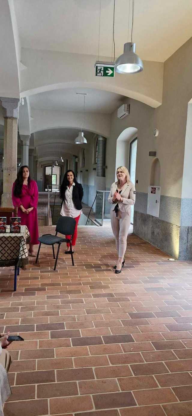 [FOTO] Święto Tulipanów w Kamieńcu Ząbkowickim po raz kolejny