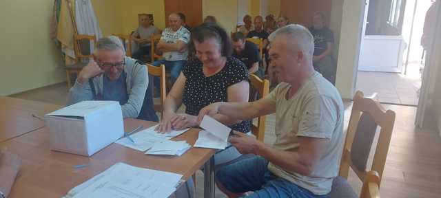 [FOTO] Wybrano sołtysów i rady sołeckie kolejnych miejscowości gminy Ciepłowody