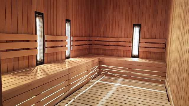 Saunarium & SPA - 250 m2 dla zdrowia i urody