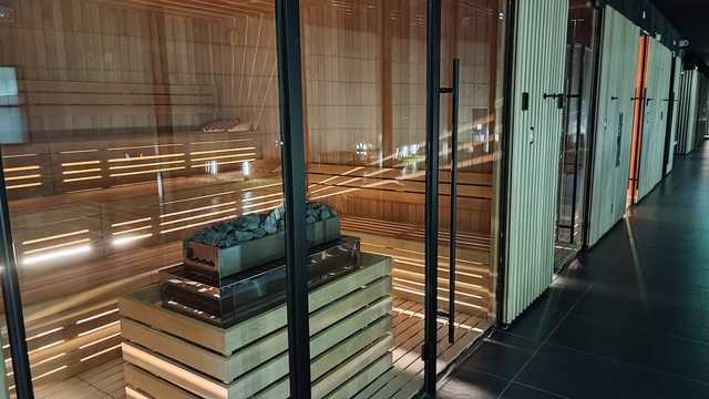 Saunarium & SPA - 250 m2 dla zdrowia i urody