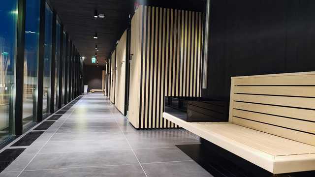Saunarium & SPA - 250 m2 dla zdrowia i urody