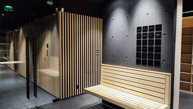Saunarium & SPA - 250 m2 dla zdrowia i urody