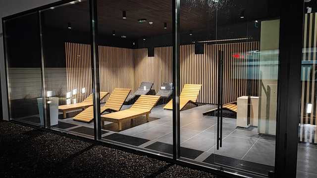Saunarium & SPA - 250 m2 dla zdrowia i urody