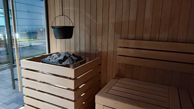Saunarium & SPA - 250 m2 dla zdrowia i urody