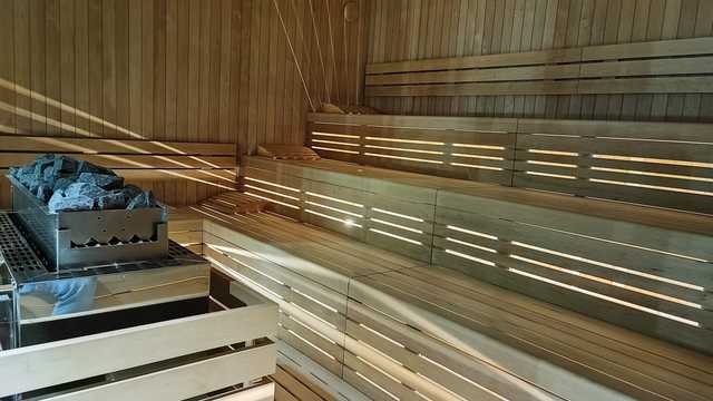 Saunarium & SPA - 250 m2 dla zdrowia i urody
