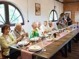 [FOTO] Pani Helena ze Złotego Stoku skończyła 100 lat! Poznajcie historię jubilatki 
