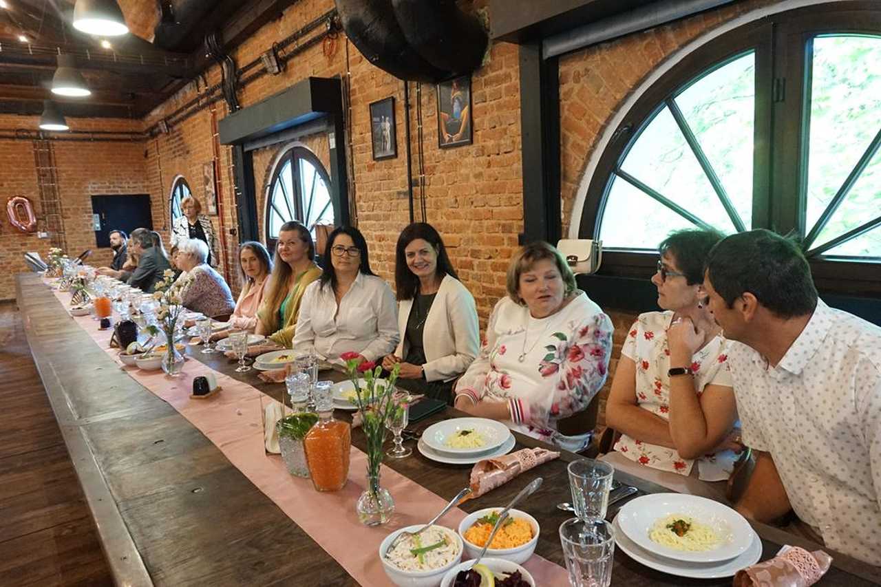 [FOTO] Pani Helena ze Złotego Stoku skończyła 100 lat! Poznajcie historię jubilatki 