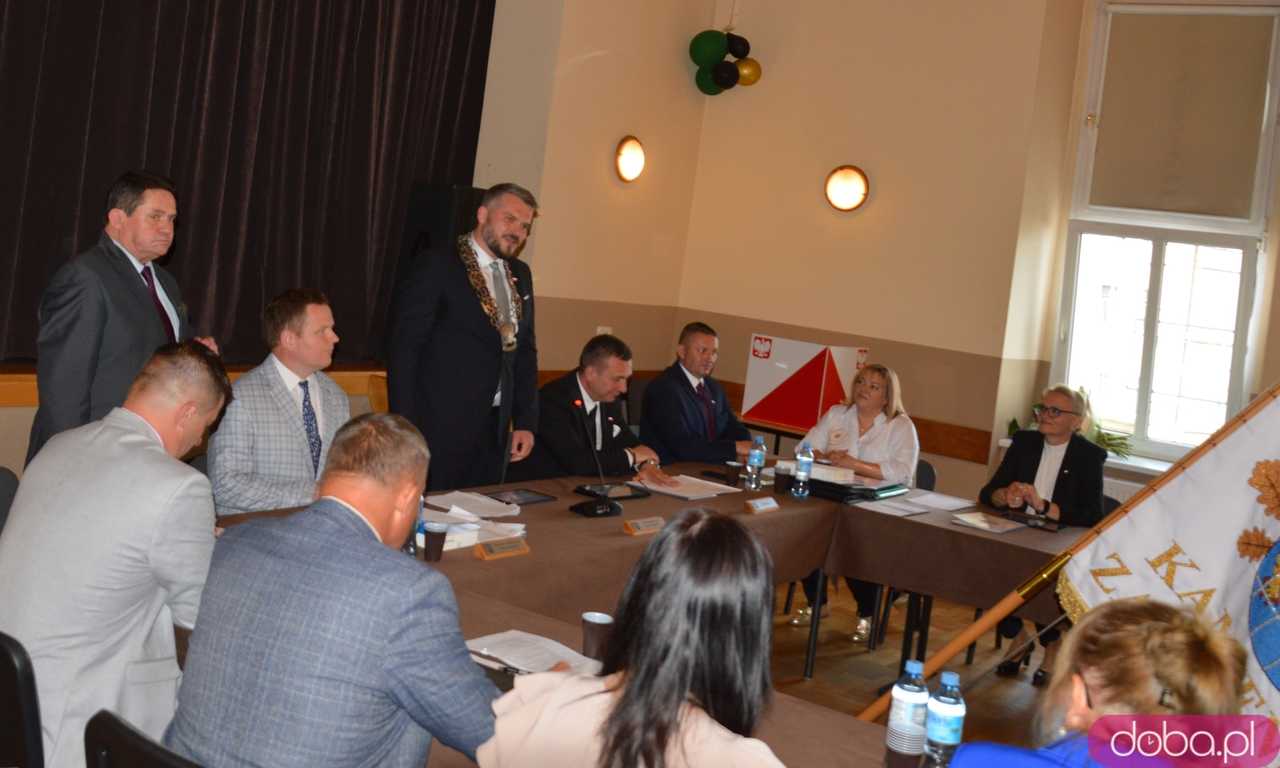 W lipcu wybory uzupełniające do Rady Miejskiej w Kamieńcu Ząbkowickim. Zarejestrowały się dwa komitety