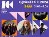 31.05.-2.06. ziębice FEST! 2024 [PROGRAM]