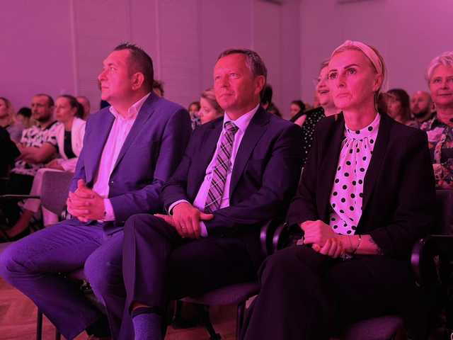 Gminna Uroczystość z okazji Dnia Matki i Ojca w Ziębicach