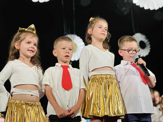 Gminna Uroczystość z okazji Dnia Matki i Ojca w Ziębicach
