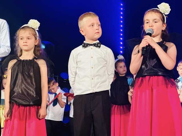 Gminna Uroczystość z okazji Dnia Matki i Ojca w Ziębicach