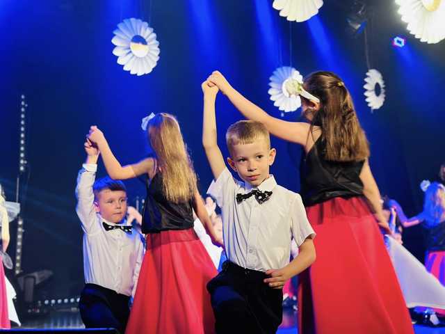 Gminna Uroczystość z okazji Dnia Matki i Ojca w Ziębicach