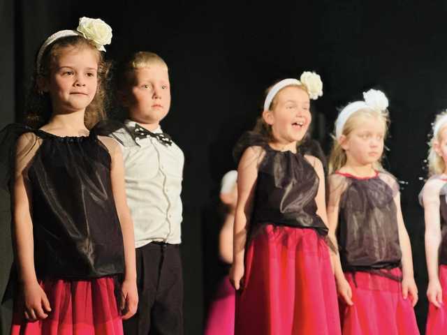 Gminna Uroczystość z okazji Dnia Matki i Ojca w Ziębicach