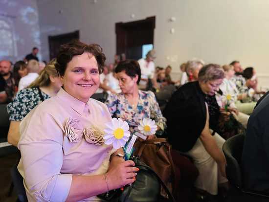 Gminna Uroczystość z okazji Dnia Matki i Ojca w Ziębicach