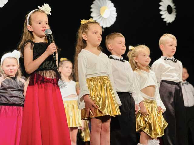 Gminna Uroczystość z okazji Dnia Matki i Ojca w Ziębicach
