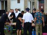 Powiatowe obchody Dnia Strażaka w Ząbkowicach Śląskich