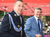 Powiatowe obchody Dnia Strażaka w Ząbkowicach Śląskich