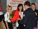 Powiatowe obchody Dnia Strażaka w Ząbkowicach Śląskich