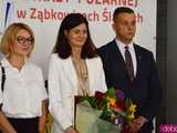 Powiatowe obchody Dnia Strażaka w Ząbkowicach Śląskich