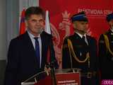 Powiatowe obchody Dnia Strażaka w Ząbkowicach Śląskich