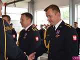 Powiatowe obchody Dnia Strażaka w Ząbkowicach Śląskich