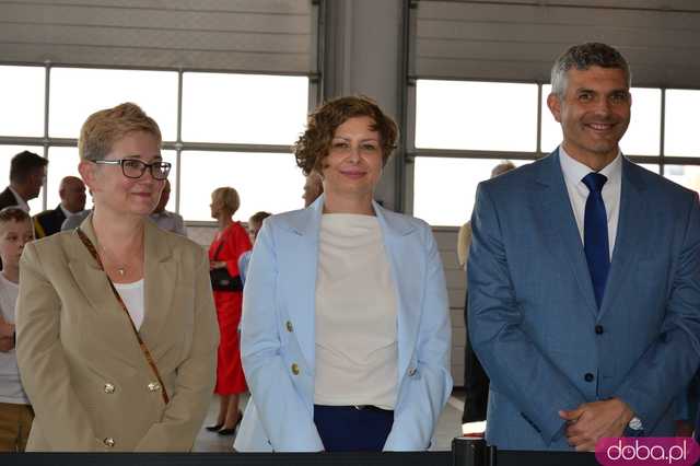 Powiatowe obchody Dnia Strażaka w Ząbkowicach Śląskich
