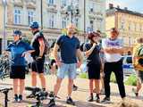 24 Ziębicki Rekreacyjny Rajd Rowerowy za nami 