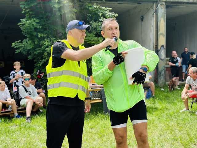 24 Ziębicki Rekreacyjny Rajd Rowerowy za nami 