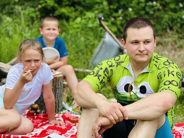 24 Ziębicki Rekreacyjny Rajd Rowerowy za nami 