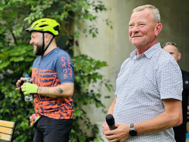24 Ziębicki Rekreacyjny Rajd Rowerowy za nami 