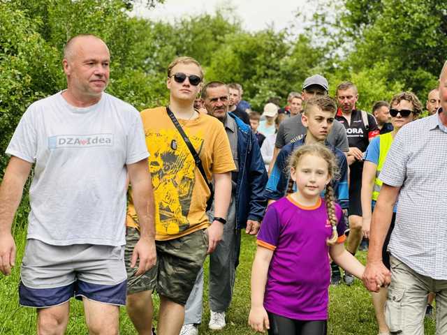 24 Ziębicki Rekreacyjny Rajd Rowerowy za nami 