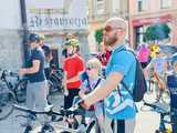 24 Ziębicki Rekreacyjny Rajd Rowerowy za nami 