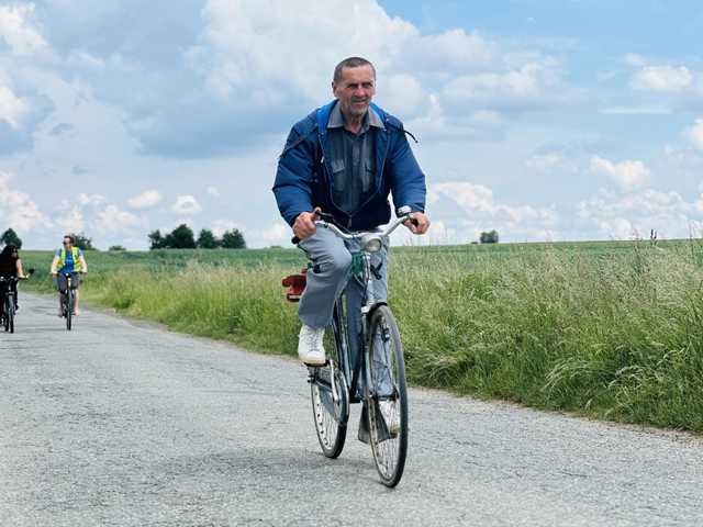 24 Ziębicki Rekreacyjny Rajd Rowerowy za nami 