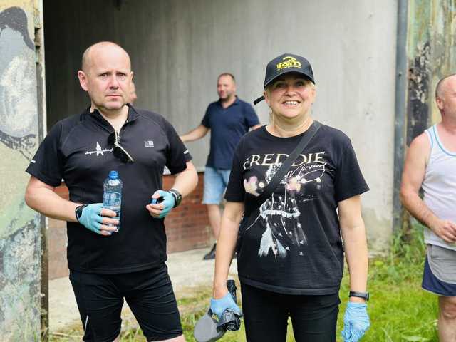 24 Ziębicki Rekreacyjny Rajd Rowerowy za nami 