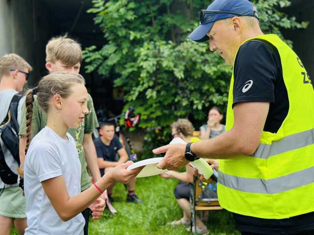 24 Ziębicki Rekreacyjny Rajd Rowerowy za nami 