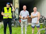 24 Ziębicki Rekreacyjny Rajd Rowerowy za nami 