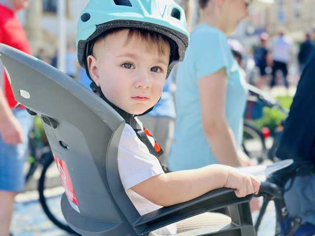 24 Ziębicki Rekreacyjny Rajd Rowerowy za nami 