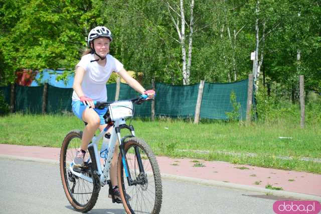 Otwarcie sezonu rowerowego w Bardzie