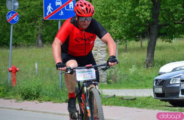 Otwarcie sezonu rowerowego w Bardzie