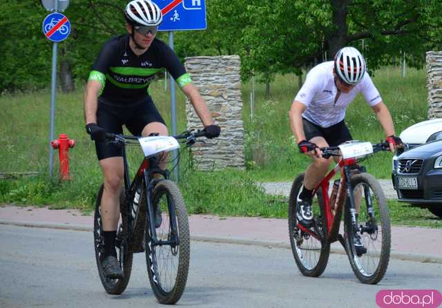 Otwarcie sezonu rowerowego w Bardzie