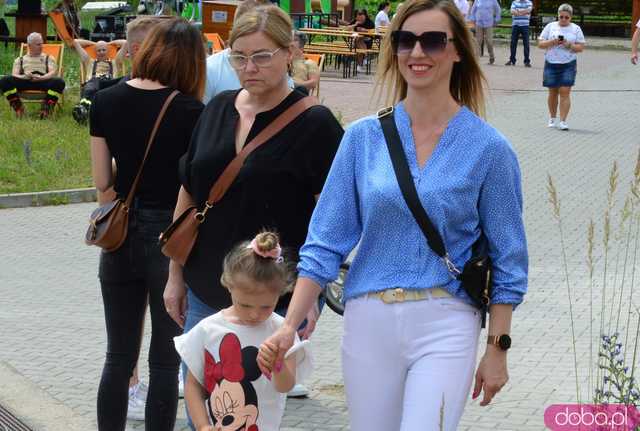 Otwarcie sezonu rowerowego w Bardzie