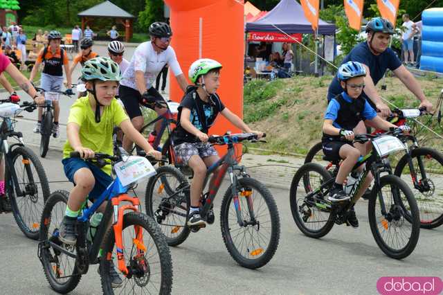 Otwarcie sezonu rowerowego w Bardzie