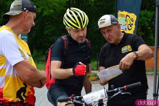Otwarcie sezonu rowerowego w Bardzie