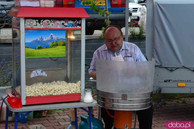 Otwarcie sezonu rowerowego w Bardzie