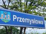 Przemysłowa po remoncie