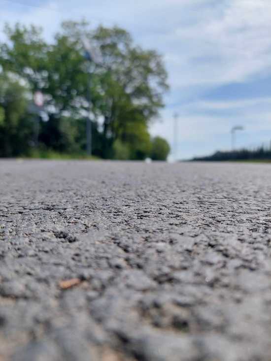 Przemysłowa po remoncie