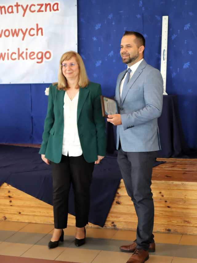 Oto najlepsi matematycy w powiecie ząbkowickim